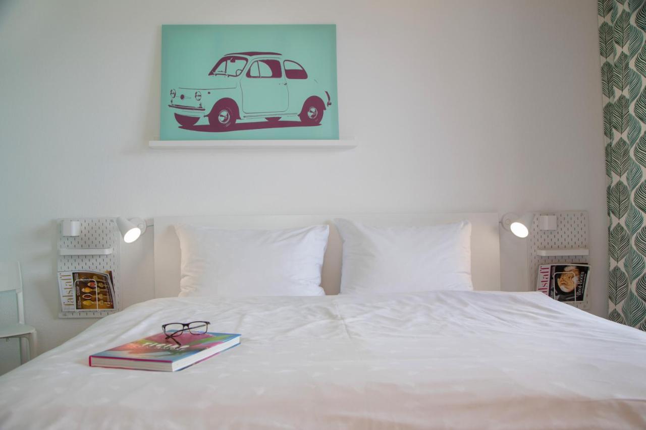 Parkhotel Brenscino ブリッサーゴ エクステリア 写真