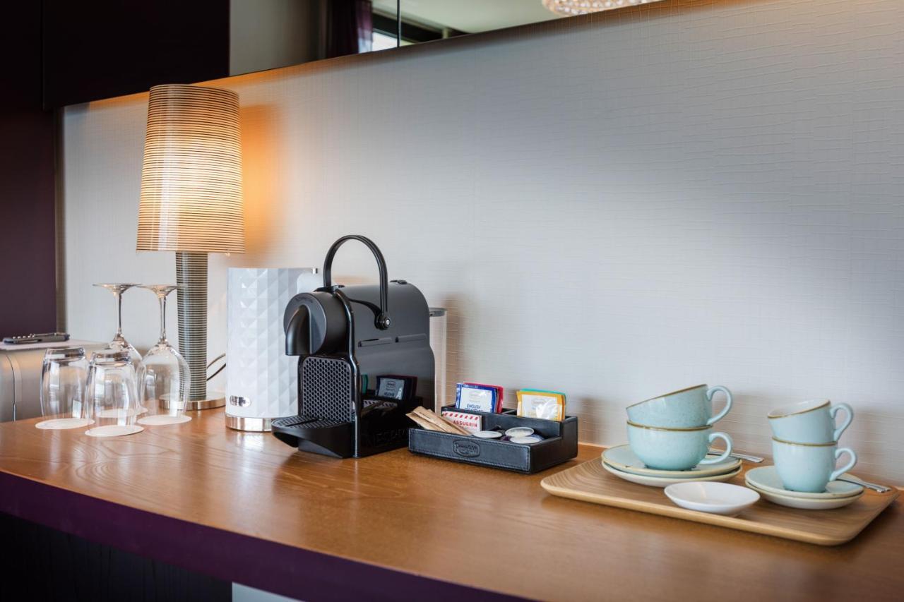 Parkhotel Brenscino ブリッサーゴ エクステリア 写真