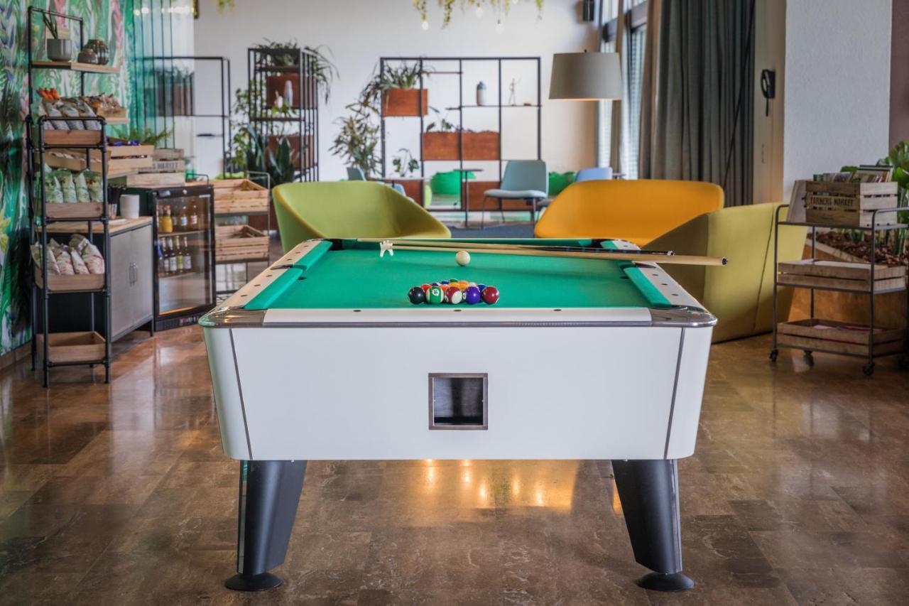 Parkhotel Brenscino ブリッサーゴ エクステリア 写真