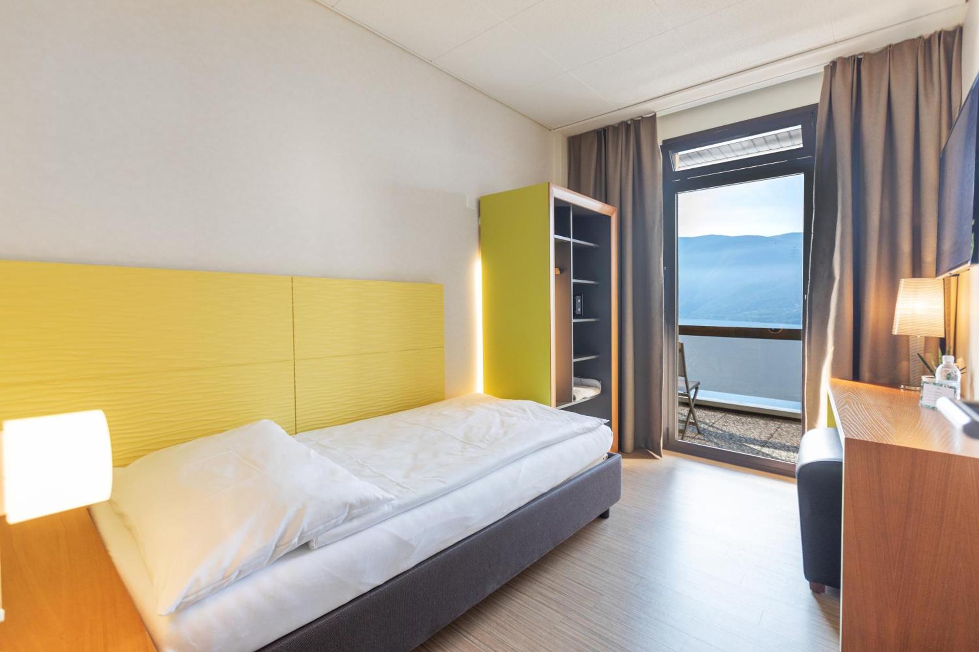 Parkhotel Brenscino ブリッサーゴ エクステリア 写真