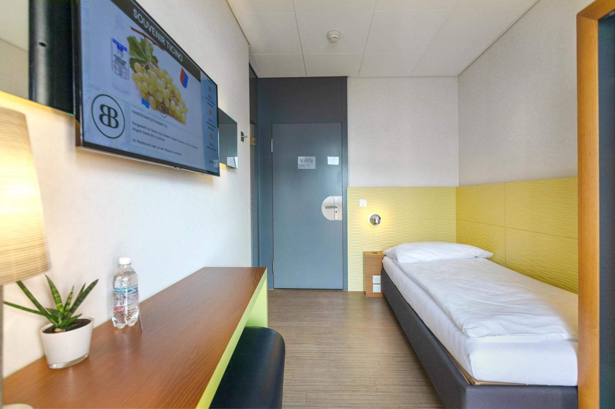 Parkhotel Brenscino ブリッサーゴ エクステリア 写真