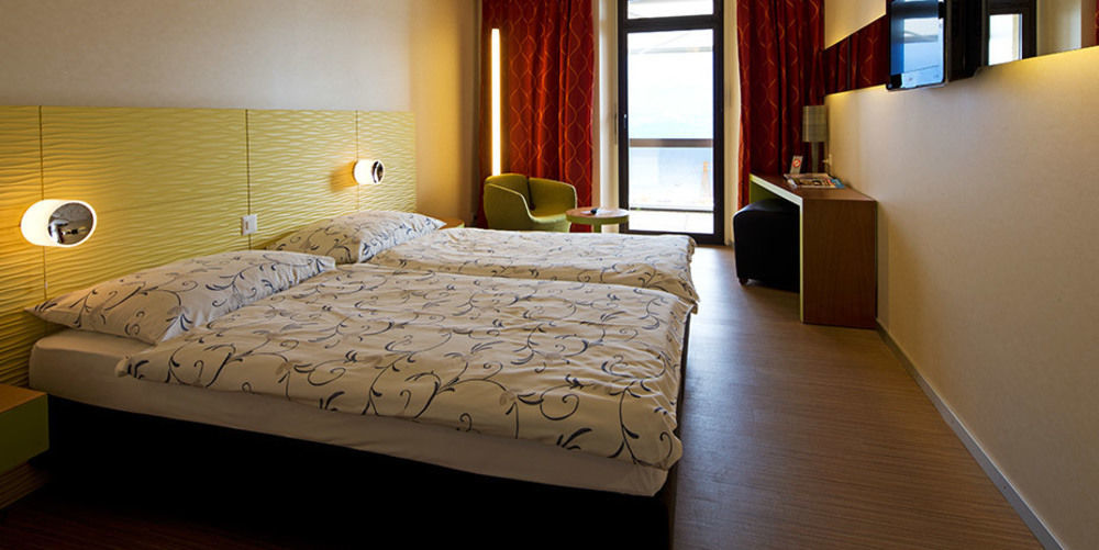 Parkhotel Brenscino ブリッサーゴ エクステリア 写真